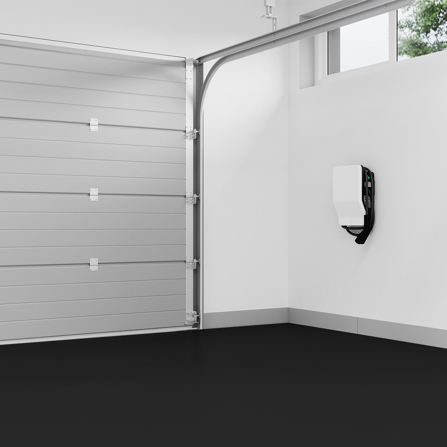 Garagenbodenbeschichtung - Bundle - 500m²