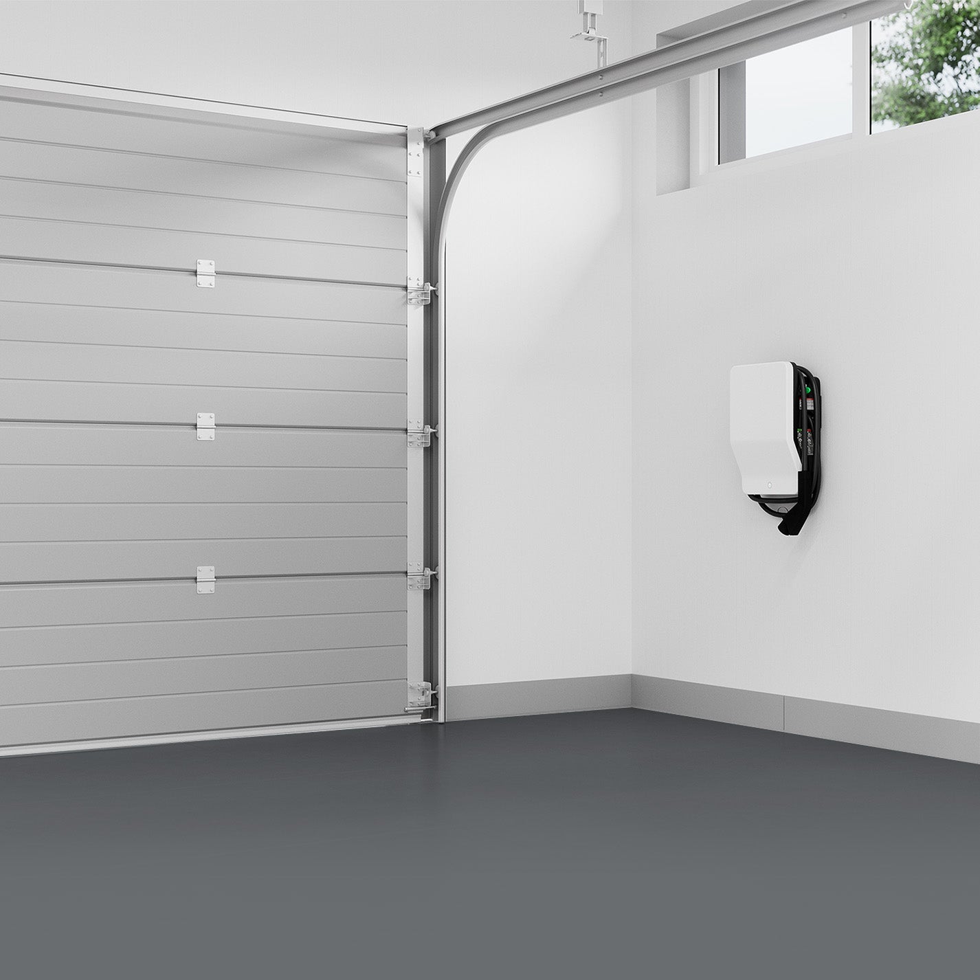 Garagenbodenbeschichtung - Bundle - 500m²