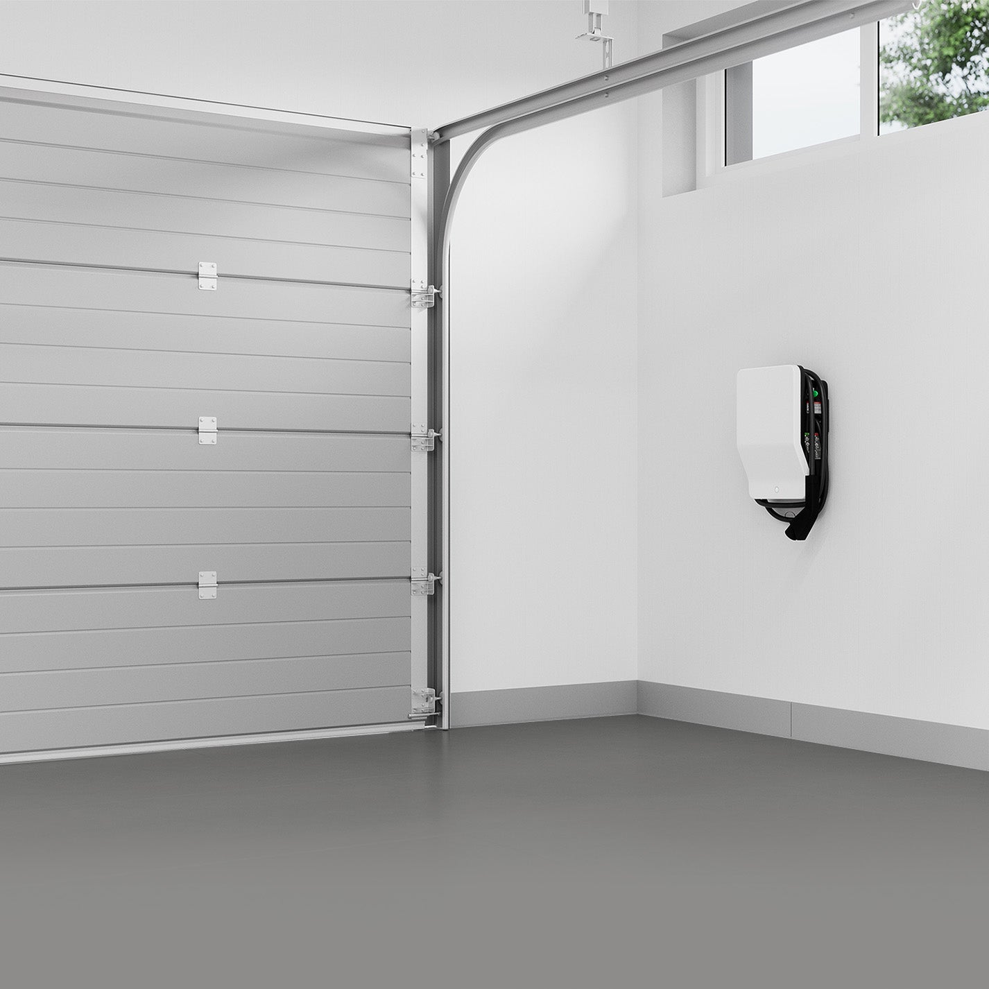 Garagenbodenbeschichtung - Bundle - 500m²