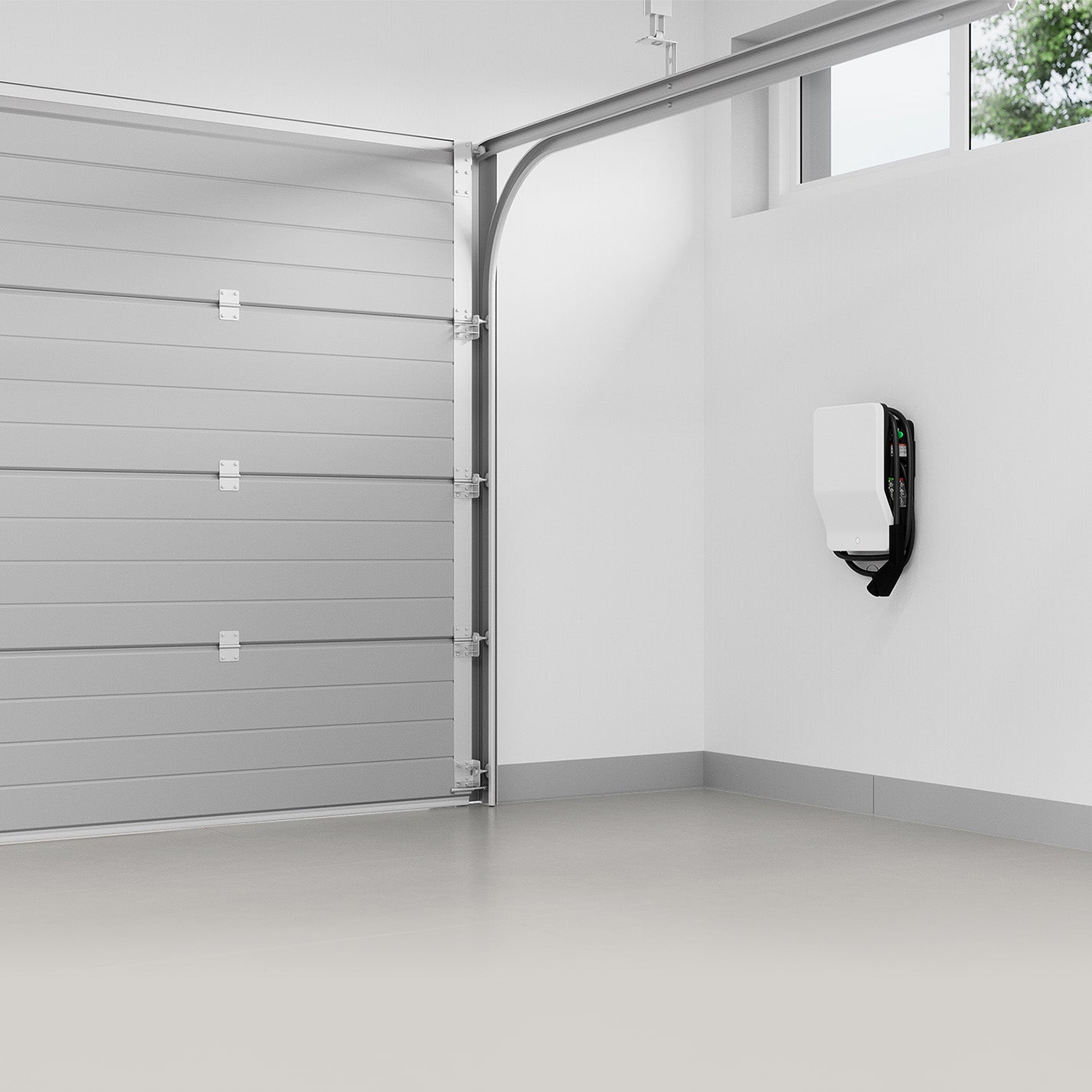 Garagenbodenbeschichtung - Bundle - 500m²