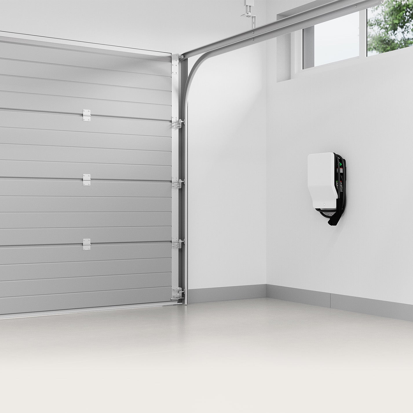 Garagenbodenbeschichtung - Bundle - 500m²