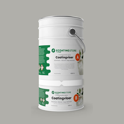 Bodenbeschichtung - RAL 7038