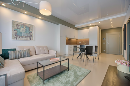 Garagenbodenbeschichtung – RAL 1001