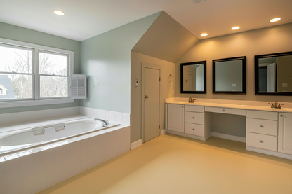 Bodenbeschichtung - RAL 1002