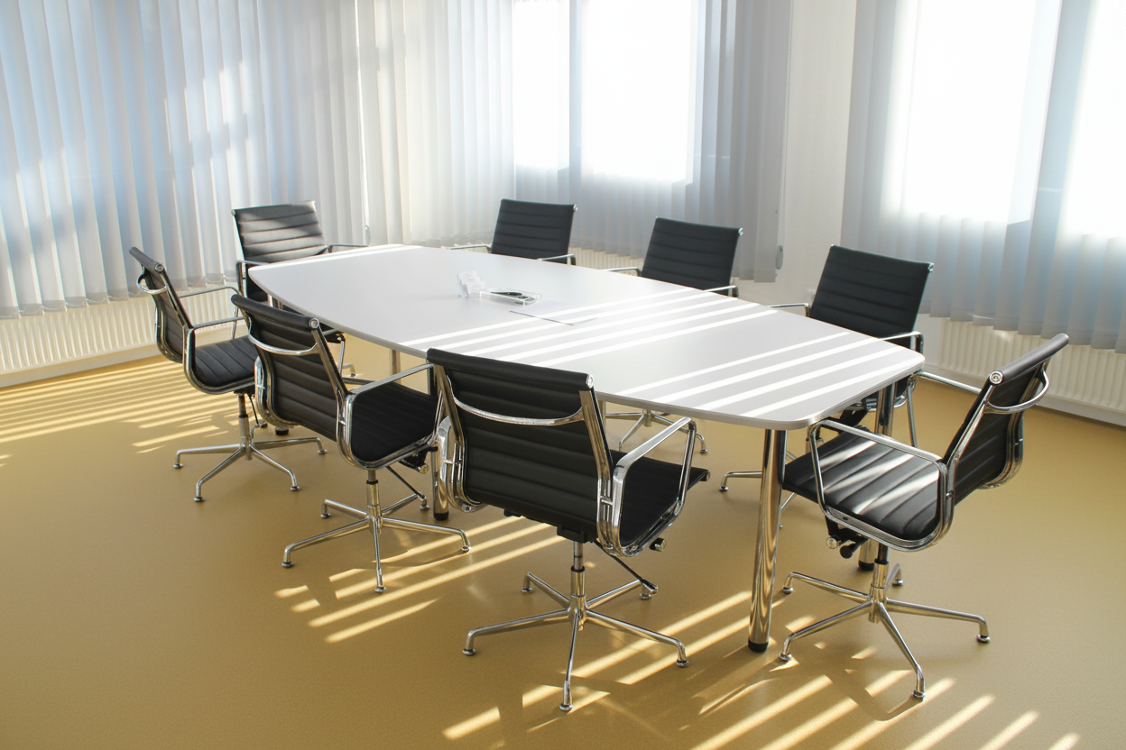 Bodenbeschichtung - RAL 1002