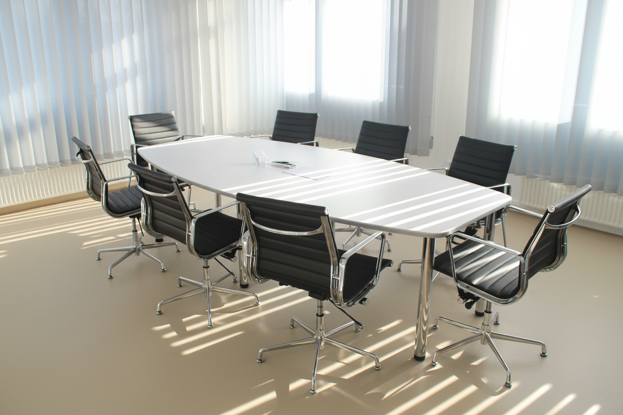 Bodenbeschichtung - RAL 1014