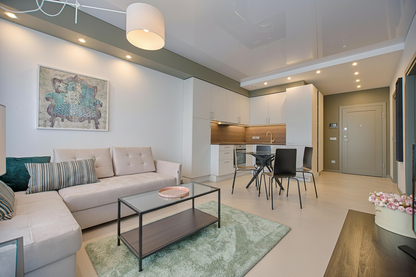 Bodenbeschichtung - RAL 1014