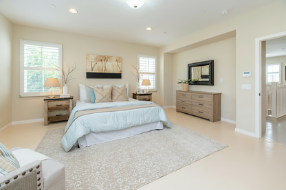 Garagenbodenbeschichtung – RAL 1014