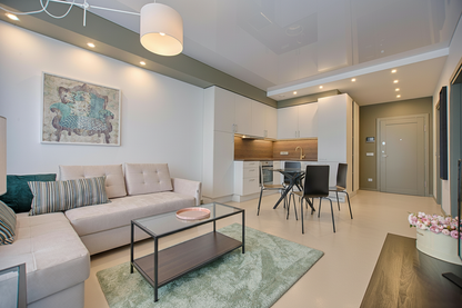 Garagenbodenbeschichtung – RAL 1014