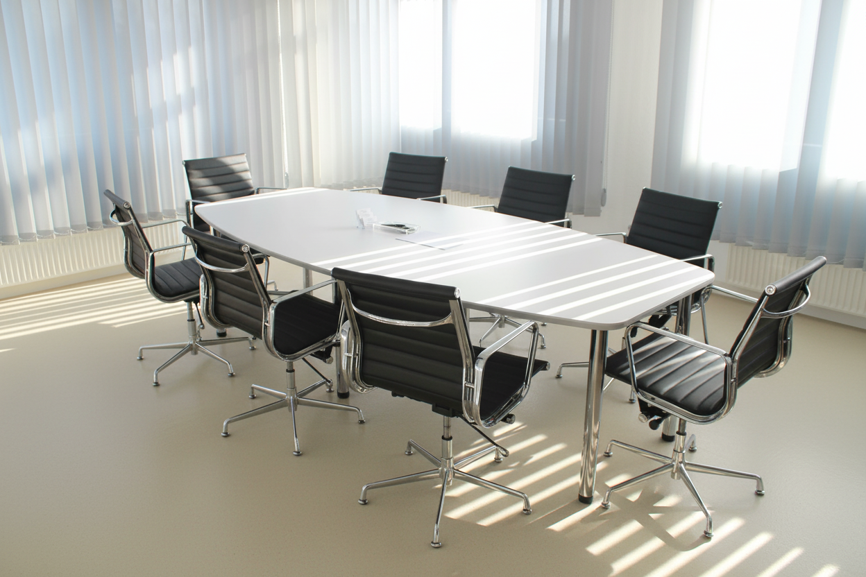 Bodenbeschichtung - RAL 1015