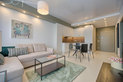 Bodenbeschichtung - RAL 1015