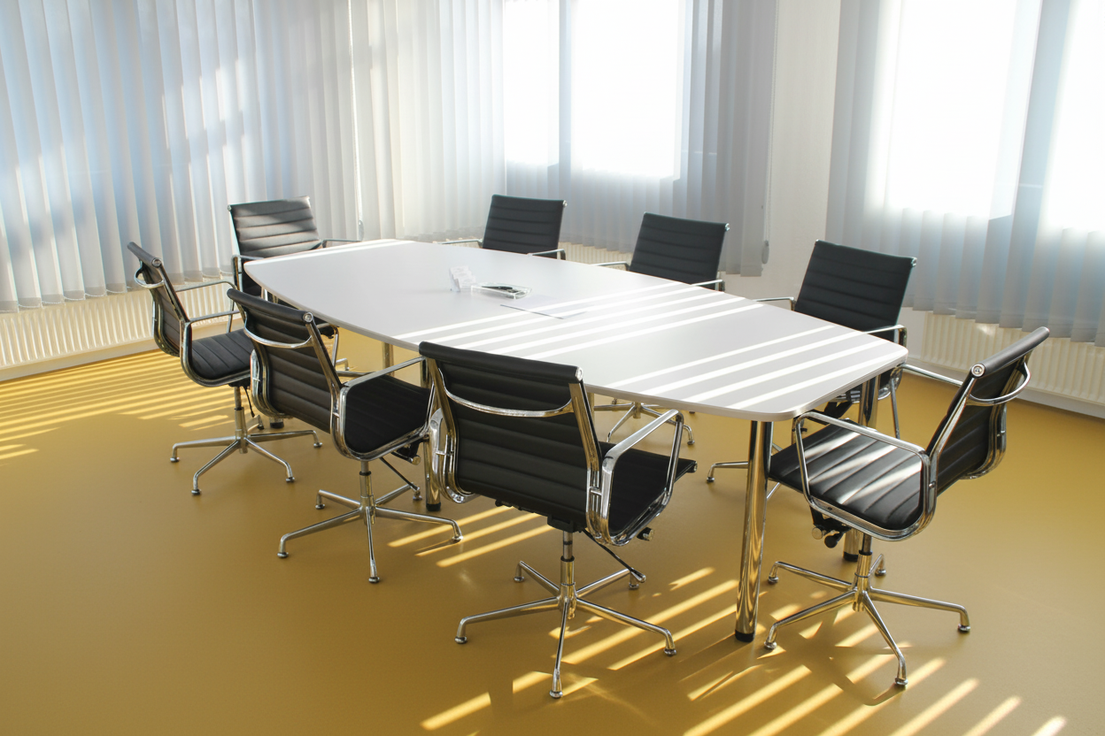 Bodenbeschichtung - RAL 1023