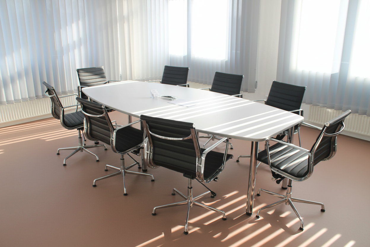 Bodenbeschichtung - RAL 3012