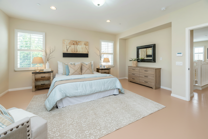 Bodenbeschichtung - RAL 3012