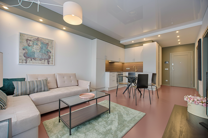 Bodenbeschichtung - RAL 3012