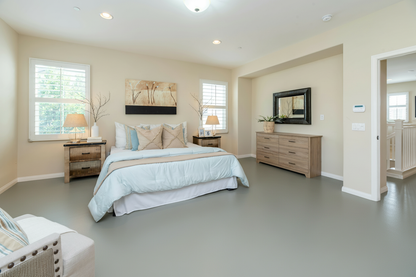 Bodenbeschichtung – RAL 7002