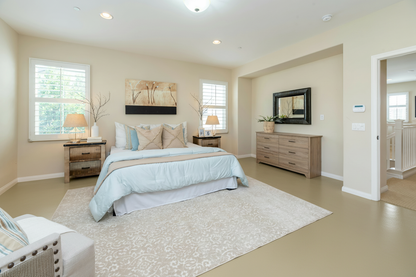 Bodenbeschichtung - RAL 7034