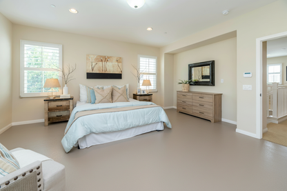 Bodenbeschichtung - RAL 7036