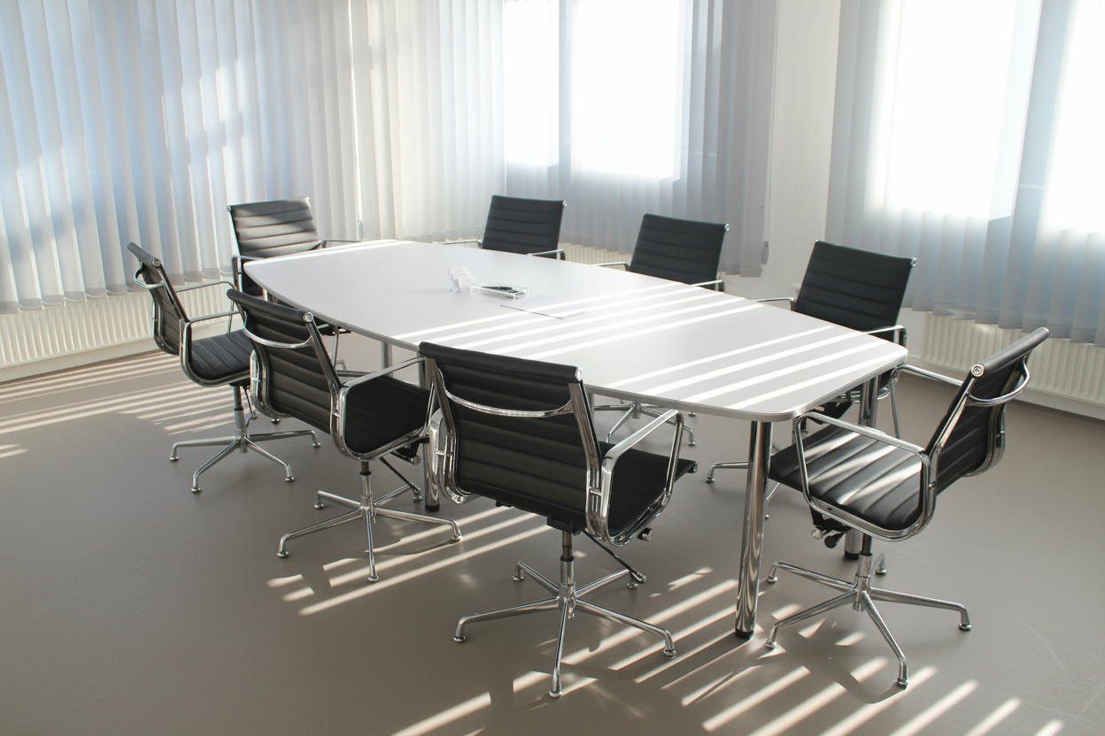 Garagenbodenbeschichtung – RAL 7038