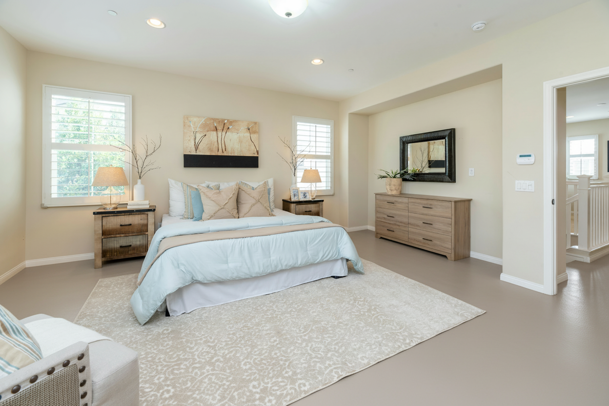 Bodenbeschichtung - RAL 7038