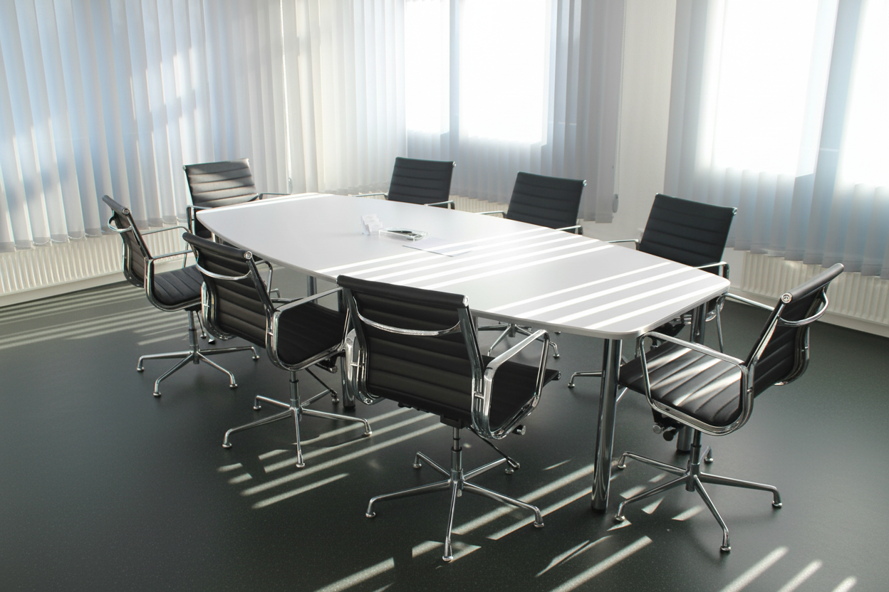 Garagenbodenbeschichtung – RAL 7039