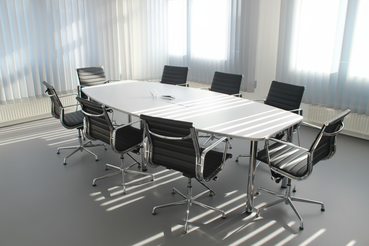 Bodenbeschichtung - RAL 7046