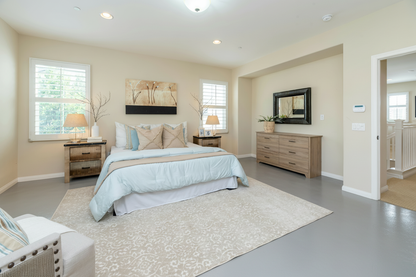 Bodenbeschichtung - RAL 7046