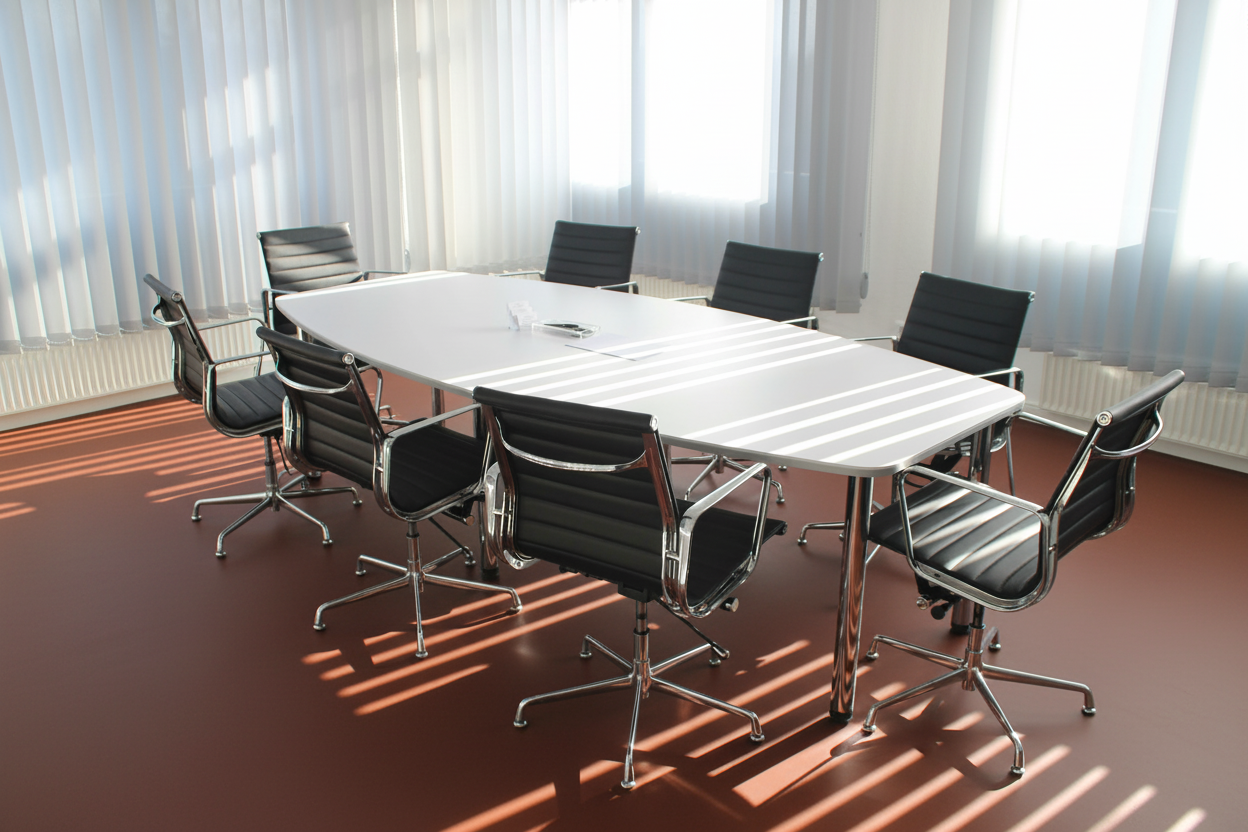 Garagenbodenbeschichtung – RAL 8002