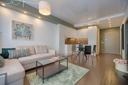 Garagenbodenbeschichtung – RAL 8002