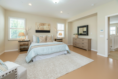 Garagenbodenbeschichtung – RAL 8002