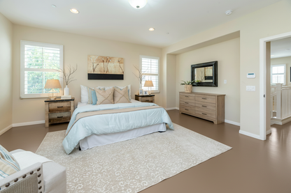 Bodenbeschichtung - RAL 8019