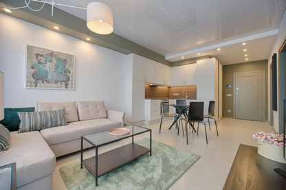 Bodenbeschichtung - RAL 9001