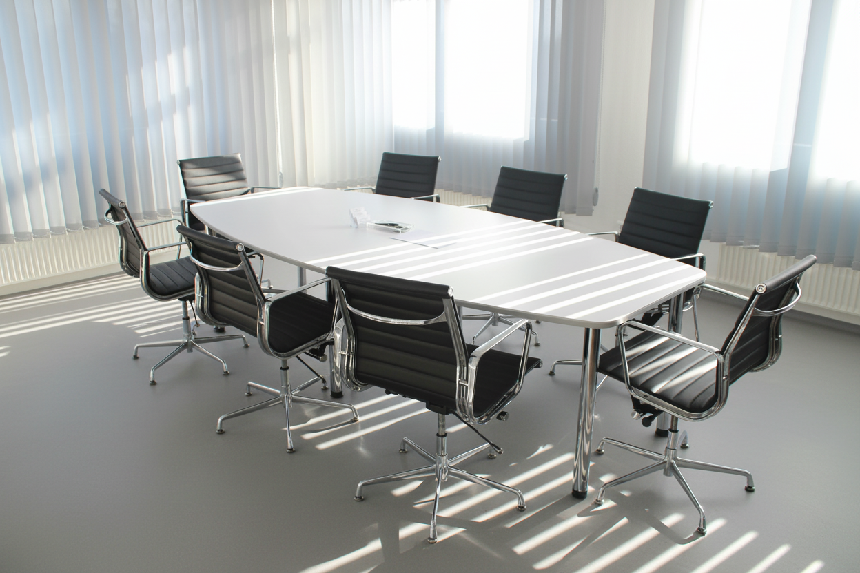 Bodenbeschichtung - RAL 9002