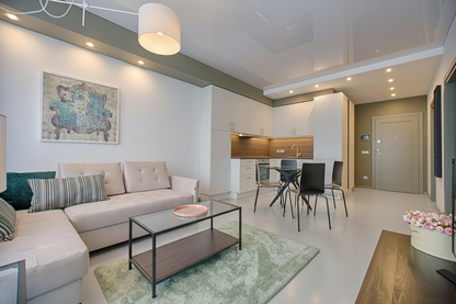 Bodenbeschichtung - RAL 9002