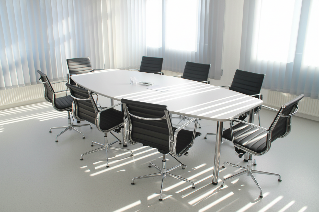 Bodenbeschichtung - RAL 9003