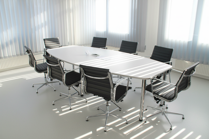 Bodenbeschichtung - RAL 9003