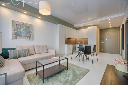 Bodenbeschichtung - RAL 9003