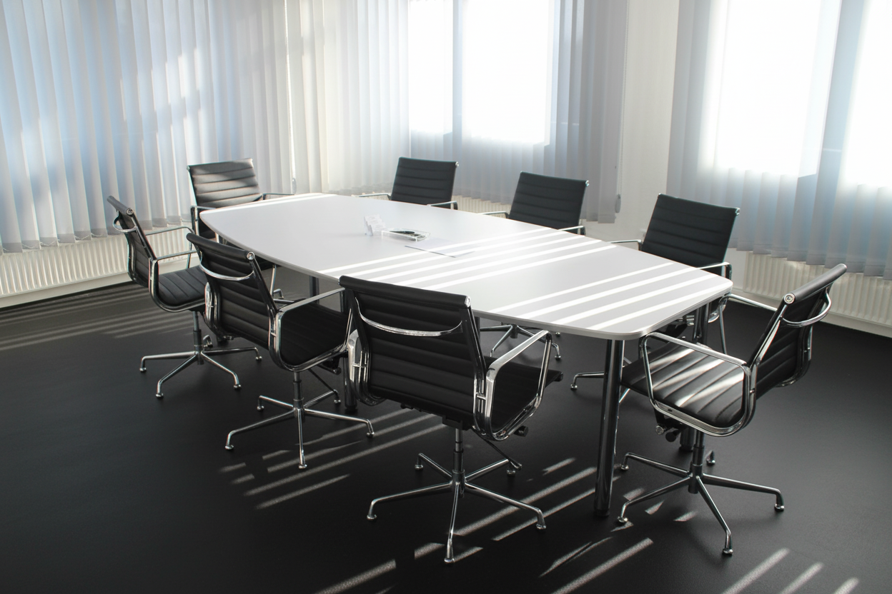 Bodenbeschichtung - RAL 9005