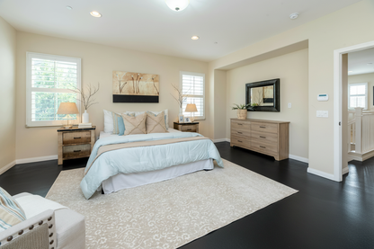 Bodenbeschichtung - RAL 9005