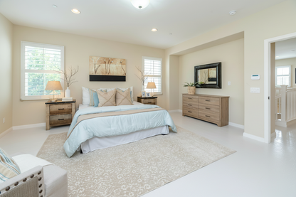 Garagenbodenbeschichtung – RAL 9016