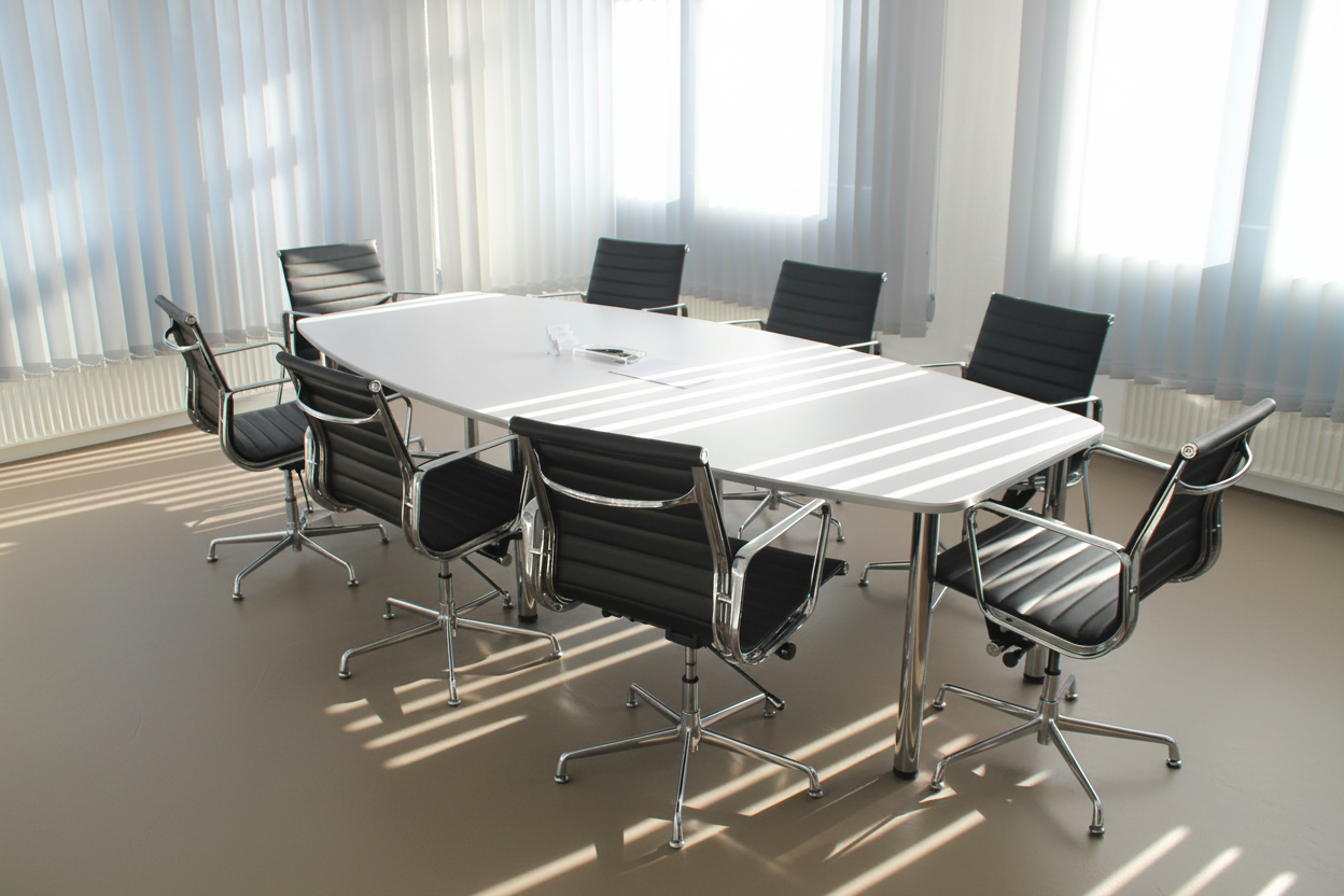 Garagenbodenbeschichtung – RAL 1019