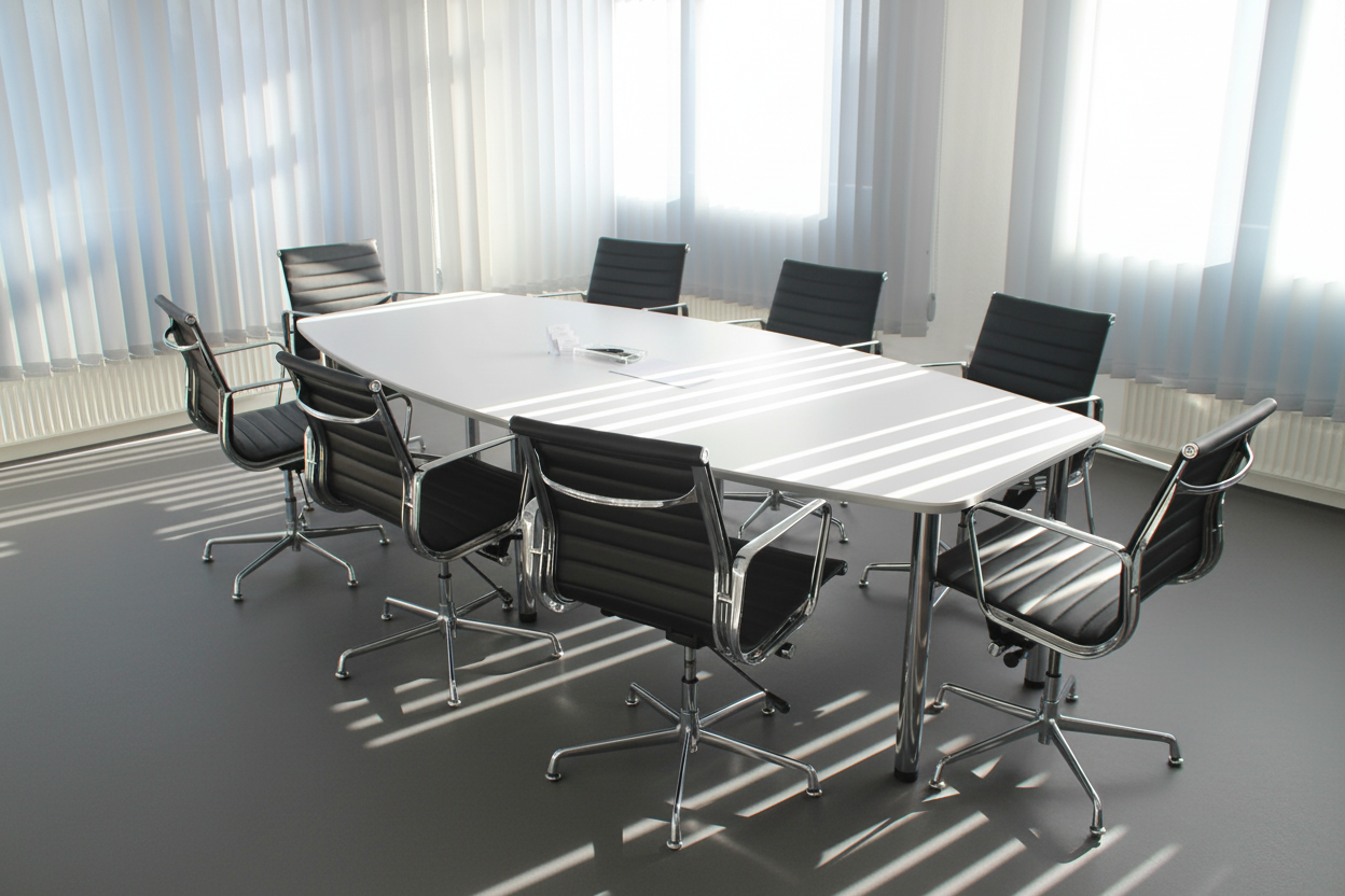 Bodenbeschichtung - RAL 7004