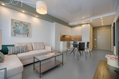 Bodenbeschichtung - RAL 7004