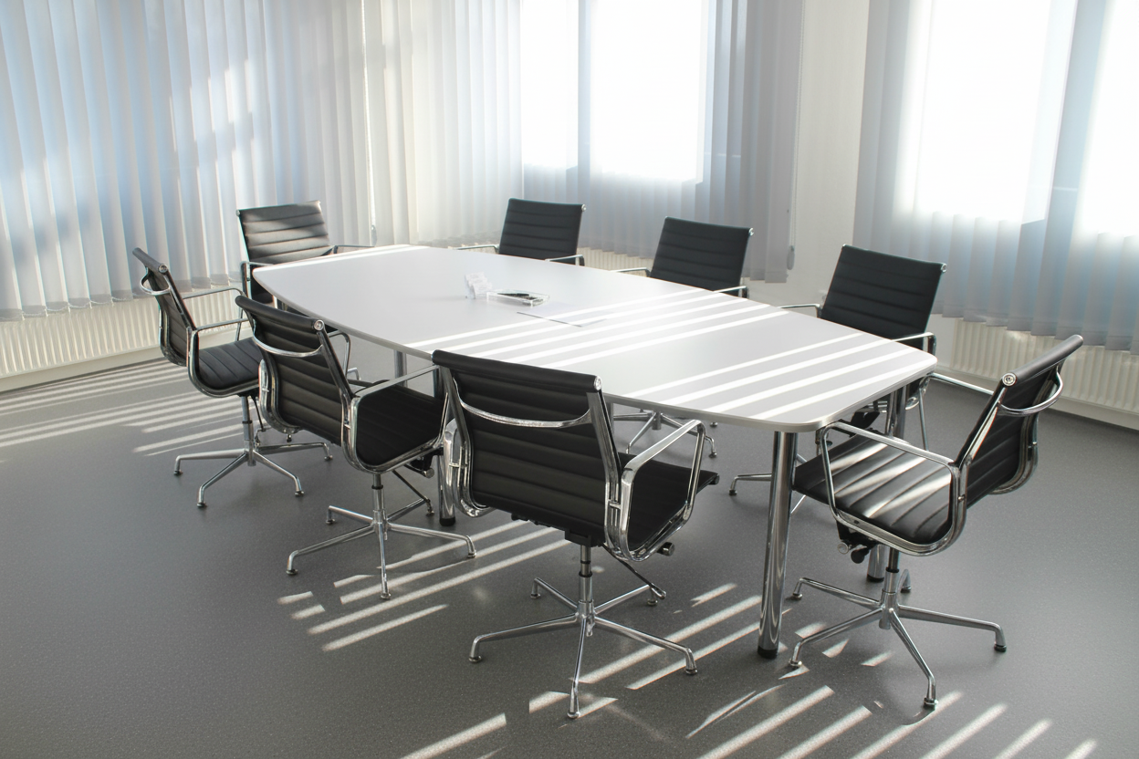 Bodenbeschichtung - RAL 7032