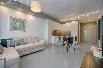 Bodenbeschichtung - RAL 7032