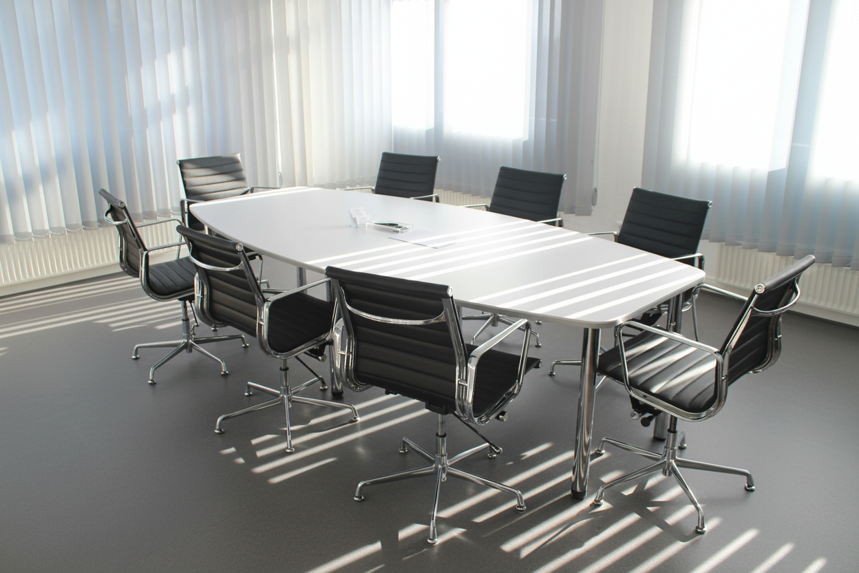 Bodenbeschichtung - RAL 7043