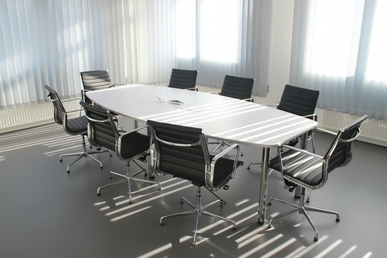 Garagenbodenbeschichtung – RAL 7047