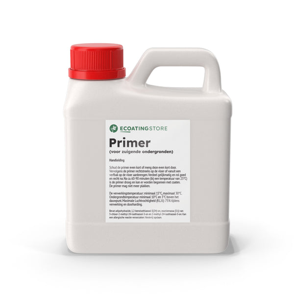 Epoxy-Bodenprimer